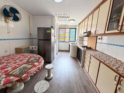 Blk 103 Pasir Ris Street 12 (Pasir Ris), HDB 5 Rooms #631527441